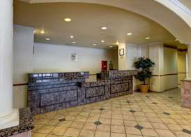 Quality Inn & Suites Glen Rose 3