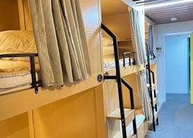 Zhihexing International Youth Hostel 3