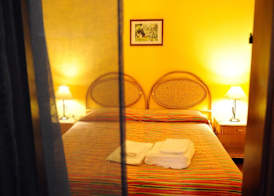 Terrasini 2000 Casa Vacanze 4