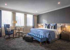 Castletroy Park Hotel Suites 4