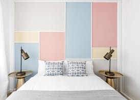 Color Apartments by Olala Homes 5