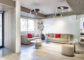 Best Western Hotel Residence Italia 3