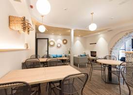 Hotel Rural Sagarlore 2
