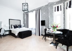 Frogner House - Bygdøy Allé 5