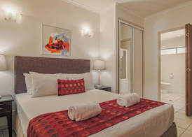Southern Cross Atrium Apartments 4
