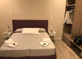 Honey Rooms Ferrara 4