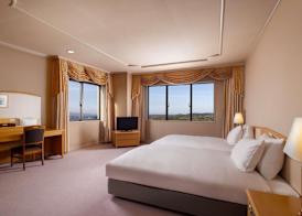 Mercure Toyama Tonami Resort & Spa 4