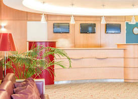 Hotel ibis Porto Sao Joao 3