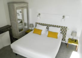 Hôtel Croix Baragnon 3