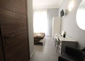 Golden Milano Hotel 3