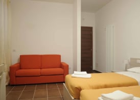 Agriturismo La Biòca 5