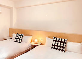 Hotel Huru House 4