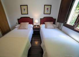 Hotel Villa Turística de Bubión 4