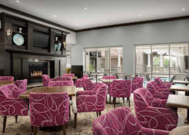 Hilton Garden Inn Jacksonville Downtown Southbank 3