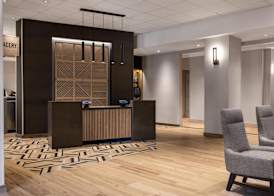 Hyatt Place Orlando Airport 3