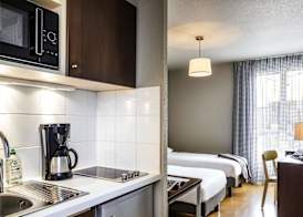 Aparthotel Adagio Access Paris Vanves - Porte de Châtillon 2