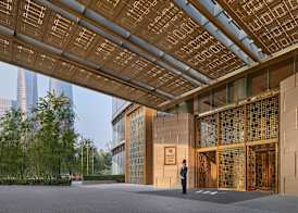 Waldorf Astoria Chengdu 3