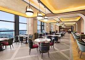 Pullman Ambassador Seoul Eastpole 4