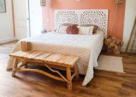 Maison Magnolia - Chambres d'hotes 3