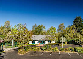 ibis Coventry South 5