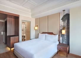 Radisson Hotel Kufri Shimla 5
