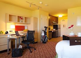TownePlace Suites by Marriott Galveston Island 5