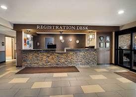 Best Western Park Oasis Inn 2