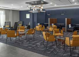 Courtyard by Marriott Sherman 2