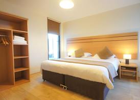 Crompton Court Apartments 2