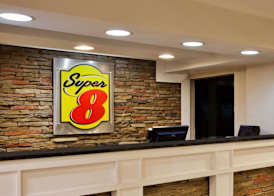 Super 8 by Wyndham Ringgold Chattanooga Area 2