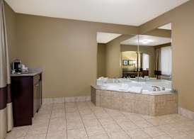 Best Western Morgan City Inn 5