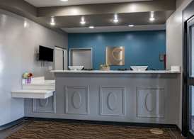 Comfort Inn Plainfield - Indianapolis Airport 2