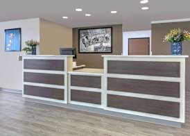 Super 8 by Wyndham Waxahachie TX 2