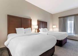 Comfort Inn & Suites Chestertown 5