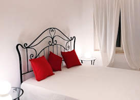 Piana Apartment 5