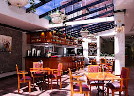 Ramada By Wyndham Buenos Aires Vicente Lopez 4