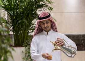 Swissotel Al Maqam Makkah 5