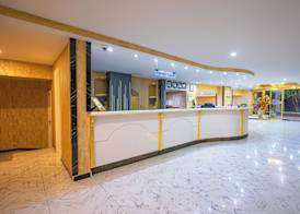RİOS BEACH HOTEL 3