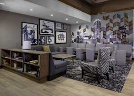 Hyatt Place-Dallas/Arlington 3