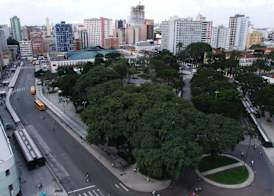 Rede Andrade Guaíra 2
