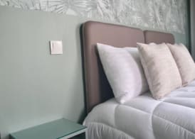A Rendilheira Charm Suites 5
