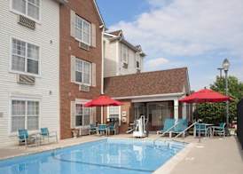 TownePlace Suites Indianapolis Keystone 4