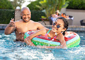 Buena Vista Suites Orlando 5