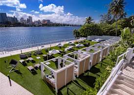 Hilton Garden Inn San Juan Condado 4