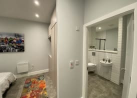Kempston Suites Liverpool Apartment 11 4