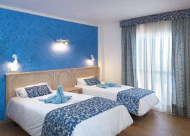 Apartamentos Oro Blanco 4