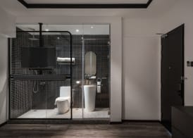 Modern Hotel Georgetown 5