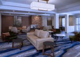 Fairfield Inn and Suites San Bernardino 4