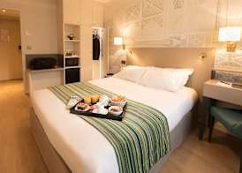 Hotel Montbriand Antony - Ancien Alixia 5