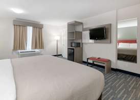 Quality Inn Lebanon - Hanover 5